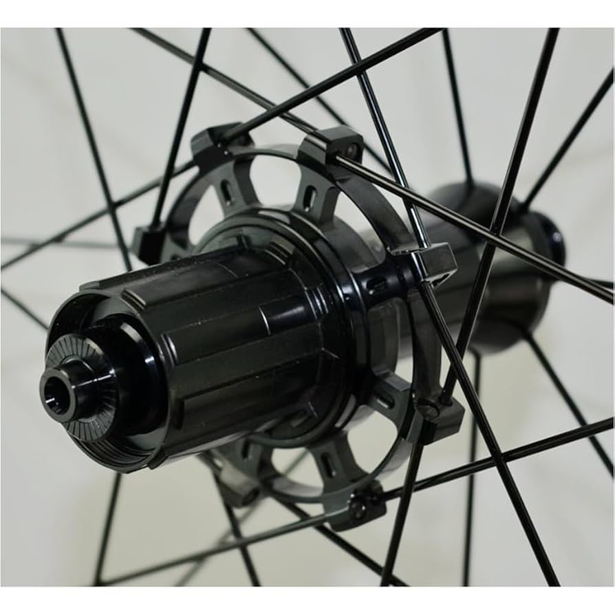 ロードバイク カーボンホイール 700c 38mm 11s Amazon.co.jp: 700C カーボンロードバイクホイールセット、38